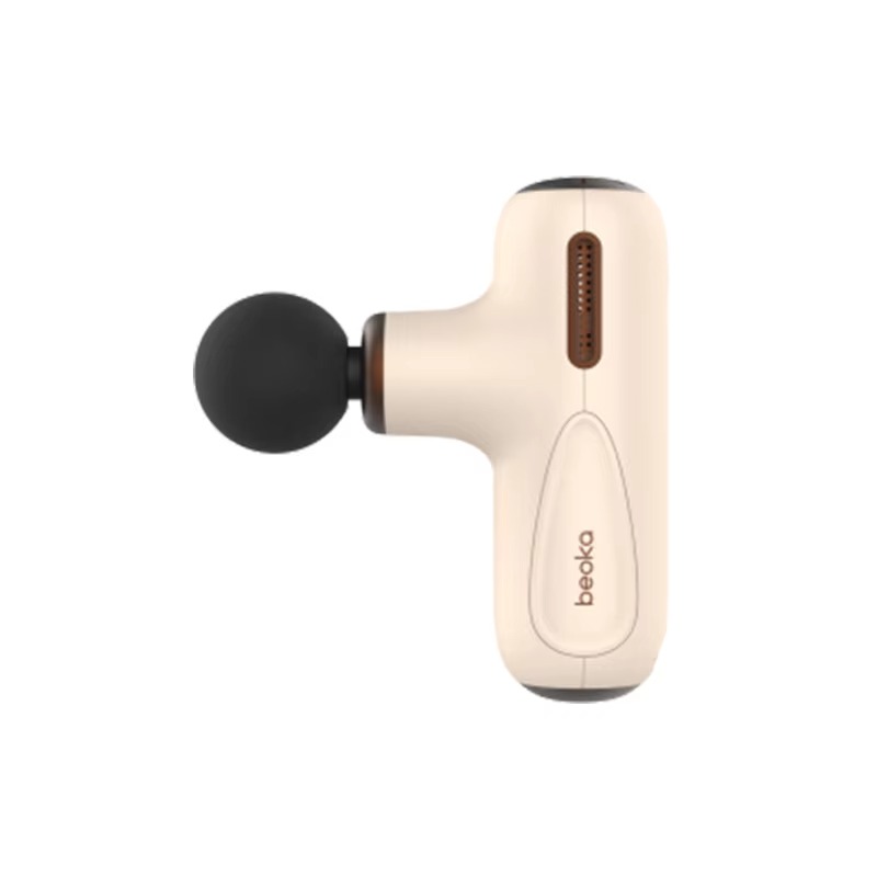 Massage Gun - ปืนนวดไฟฟ้าขนาดเล็ก เสียงเบา สั่นสะเทือน นวดเนื้อเยื่อลึก
