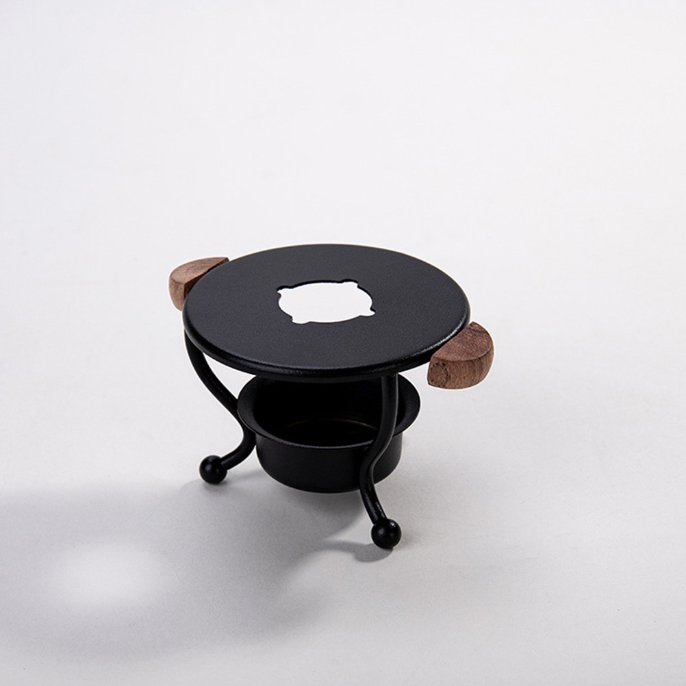 1 ชิ้น เตาหลอมขี้ผึ้งรูปทรง Di - Wax Warmer บทวิจารณ์และราคา