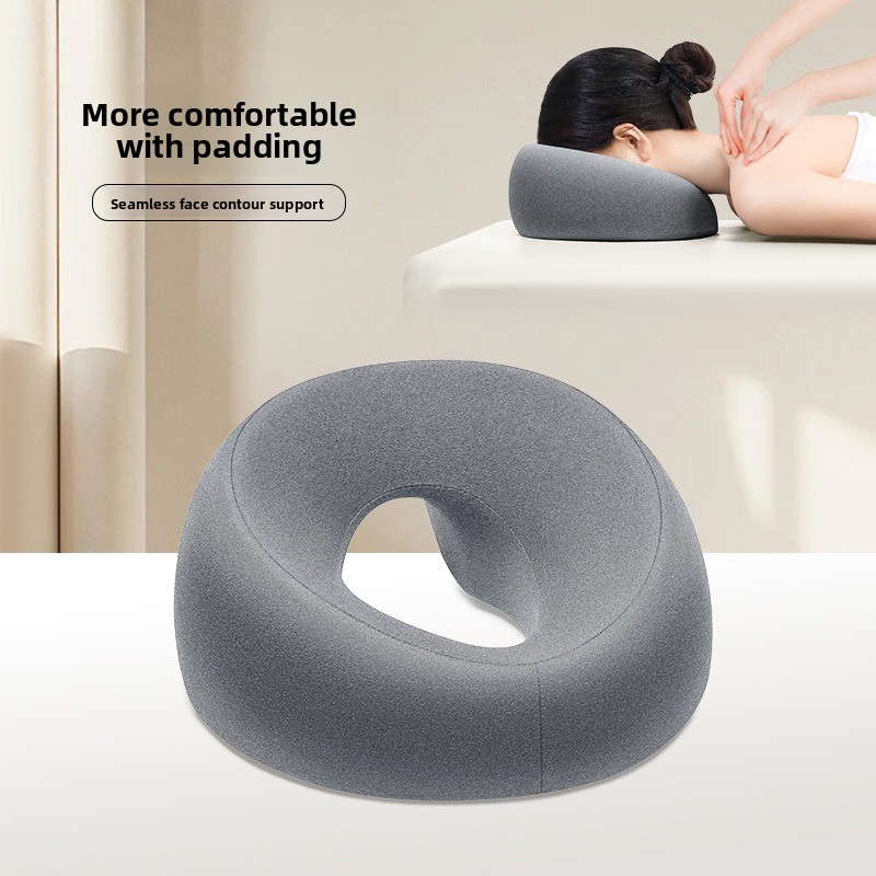 หมอนรองศีรษะเมมโมรี่โฟมสำหรับเ - Spa Massager บทวิจารณ์และราคา
