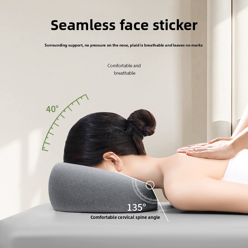หมอนรองศีรษะเมมโมรี่โฟมสำหรับเ - Spa Massager บทวิจารณ์และราคา