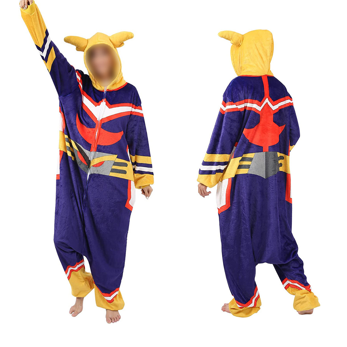 ชุดนอนคอสเพลย์มายฮีโร่อะคาเดเม - Bathrobe บทวิจารณ์และราคา