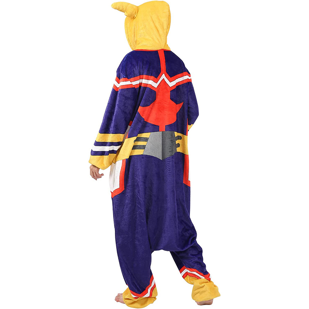 ชุดนอนคอสเพลย์มายฮีโร่อะคาเดเม - Bathrobe บทวิจารณ์และราคา
