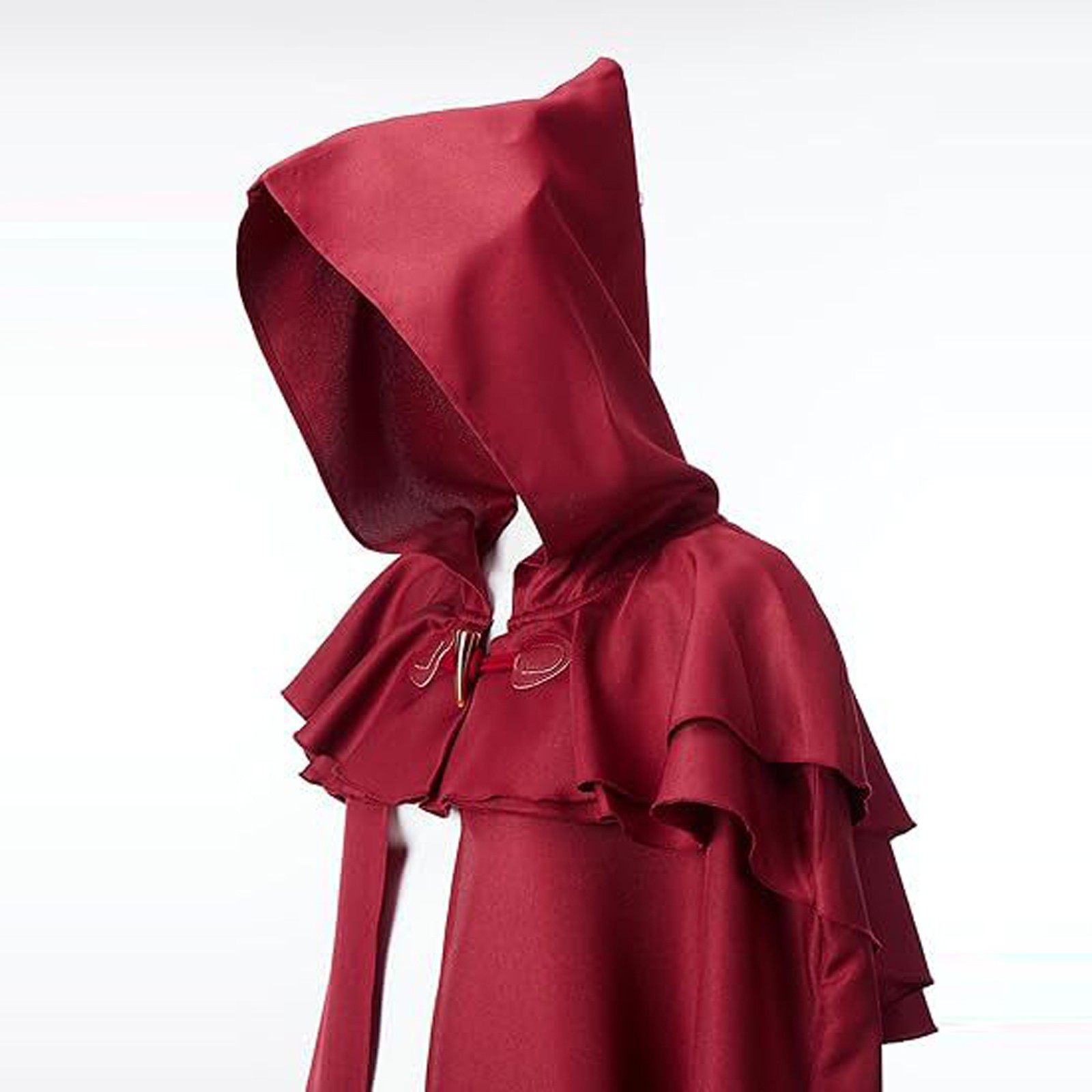 ฮาโลวีนผู้หญิง Cape Party เครื - Bathrobe บทวิจารณ์และราคา