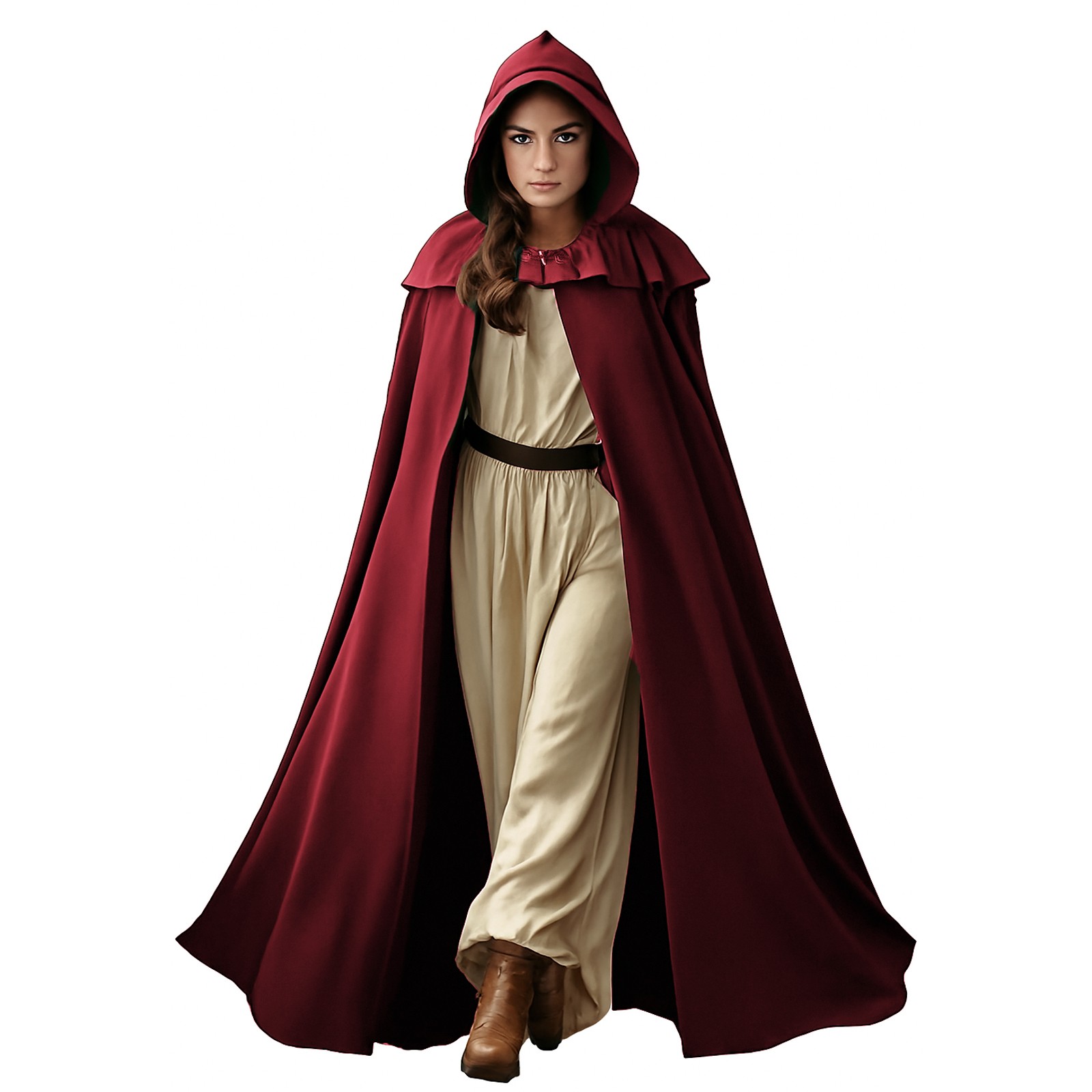 ฮาโลวีนผู้หญิง Cape Party เครื - Bathrobe บทวิจารณ์และราคา