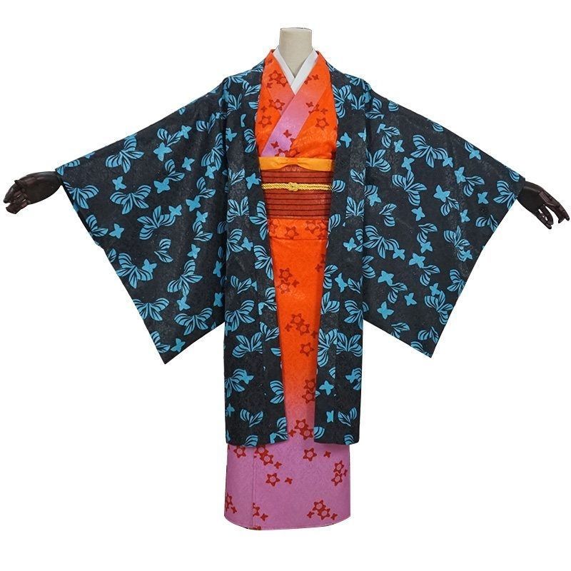อะนิเมะ อุบายาชิกิ อามาเนะคอสเ - Bathrobe บทวิจารณ์และราคา