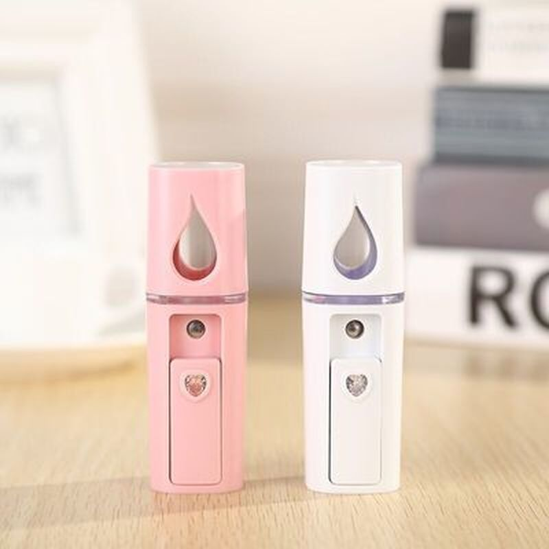 สเปรย์นาโน30มล. สำหรับใบหน้าเค - Face Steamer บทวิจารณ์และราคา