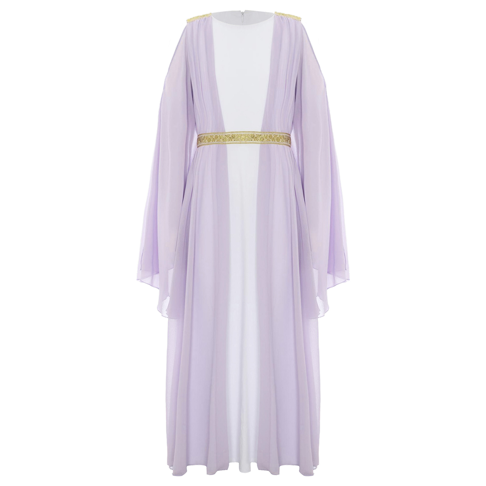 ชุดเจ้าหญิงกรีก เอเธน่า สำหรับ - Bathrobe บทวิจารณ์และราคา