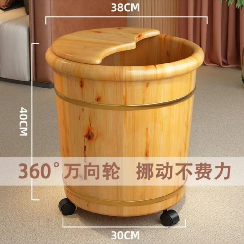 อ่างแช่เท้าไม้, อ่างแช่เท้าลึก - Foot Spa บทวิจารณ์และราคา