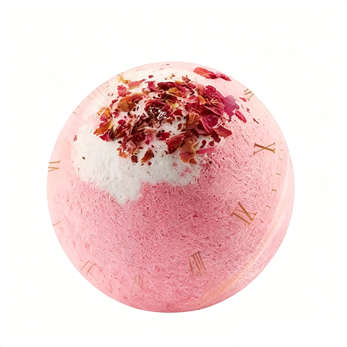 บาธบอมบ์น้ำมันหอมระเหยขนาดใหญ่ - Bath Salts บทวิจารณ์และราคา