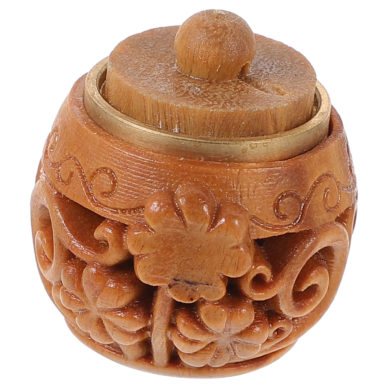 จี้ไม้ DIY สุดเก๋ กล่องอโรมาเธ - Aromatherapy Diffuser บทวิจารณ์และราคา