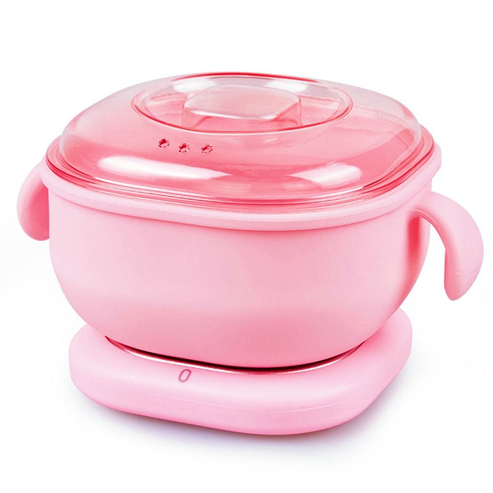 เครื่องทำความร้อนแว็กซ์แบบพับไ - Wax Warmer บทวิจารณ์และราคา