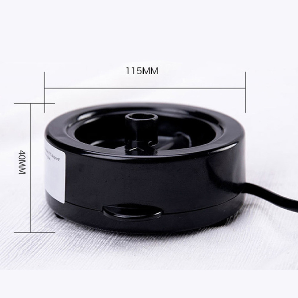 1 ชิ้น เตาหลอมแว็กซ์ซีลแบบพกพา - Wax Warmer บทวิจารณ์และราคา